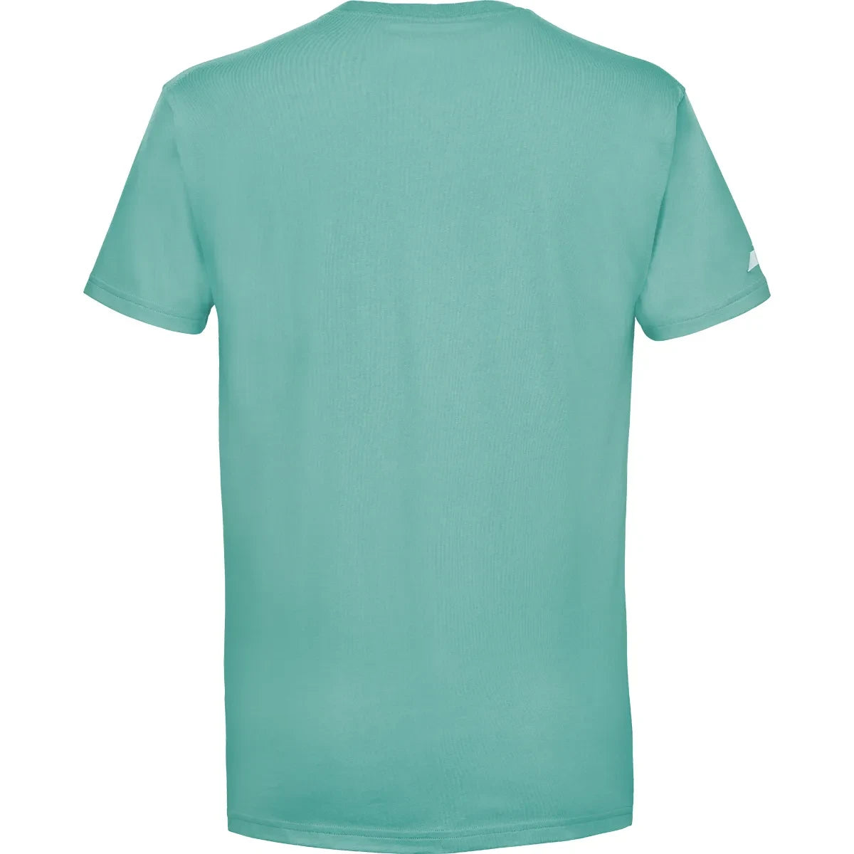 T-Shirt Babolat Junior Garcon Cotton