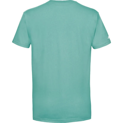 T-Shirt Babolat Junior Garcon Cotton