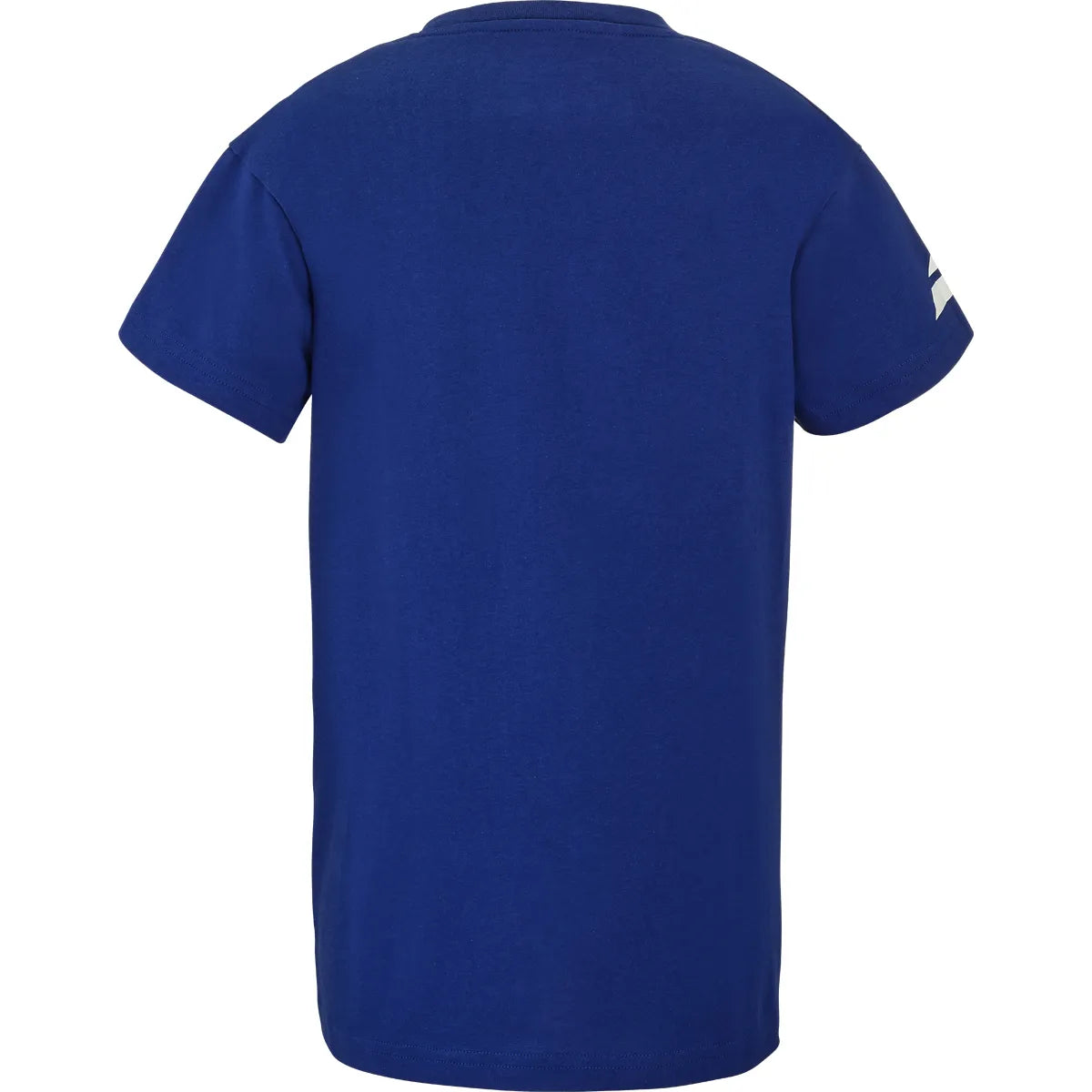 Babolat Junior Boys Exercise Cotton T-Shirt