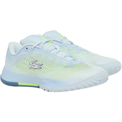 Chaussures Lacoste Dames AG-LT Pro New York Schoenen alle ondergronden