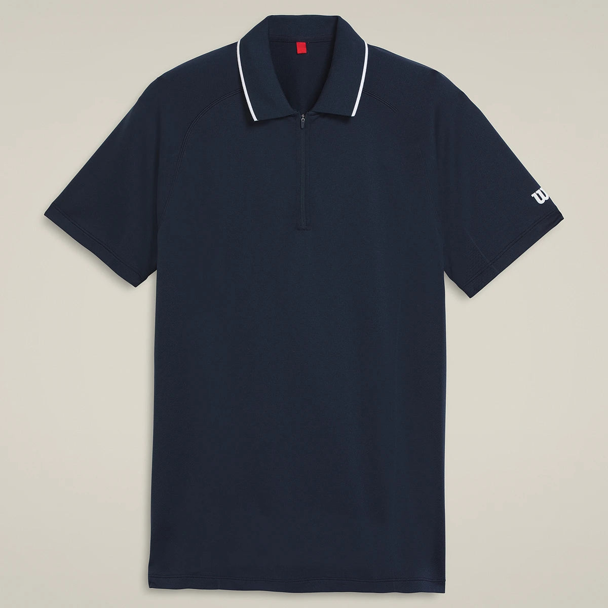 Wilson Team Seamless Polo