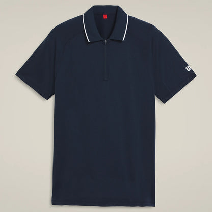 Wilson Team Seamless Polo