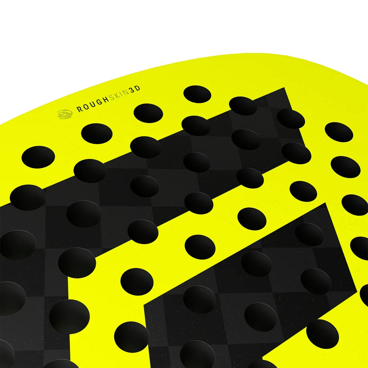 Padelracket Test Tecnifibre Bomba Max