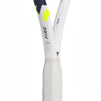 Raquette Test Tecnifibre Fire 260 OS (260 GR)