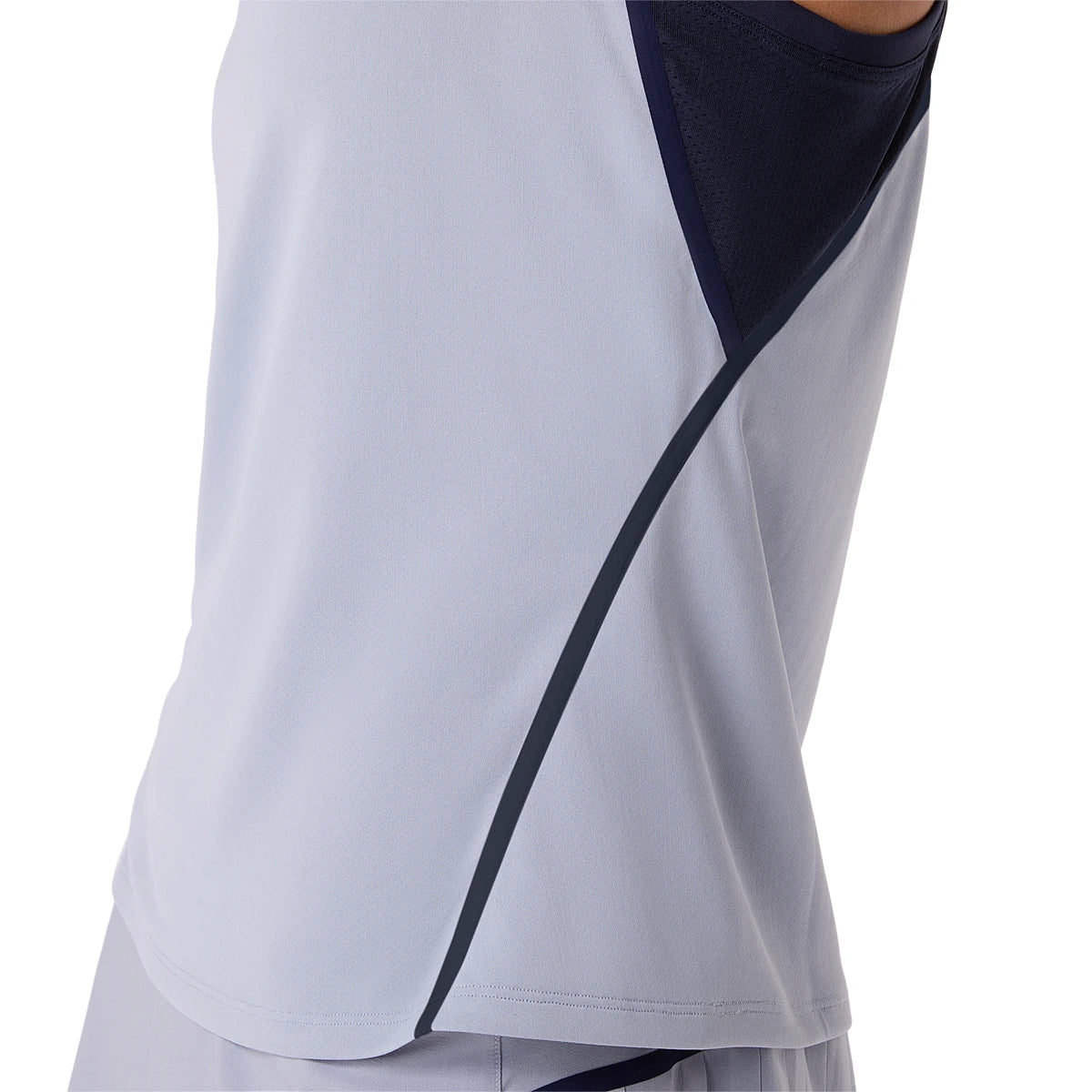 Tanktop Asics Dames Paris