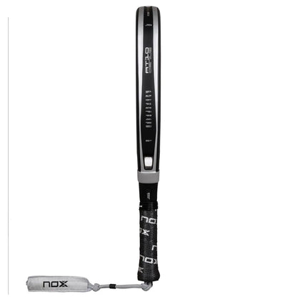 Nox At10 Genius Attack 18K Alum Padel Racket By Agustin Tapia 2026