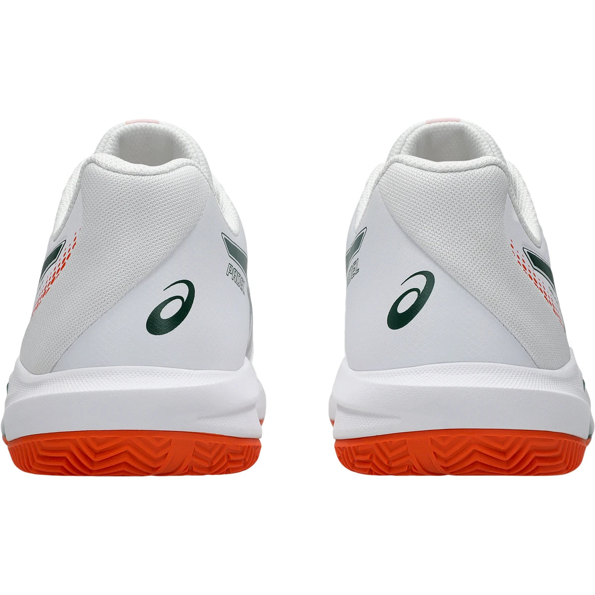 Asics Dedicate 9 Padel Shoes