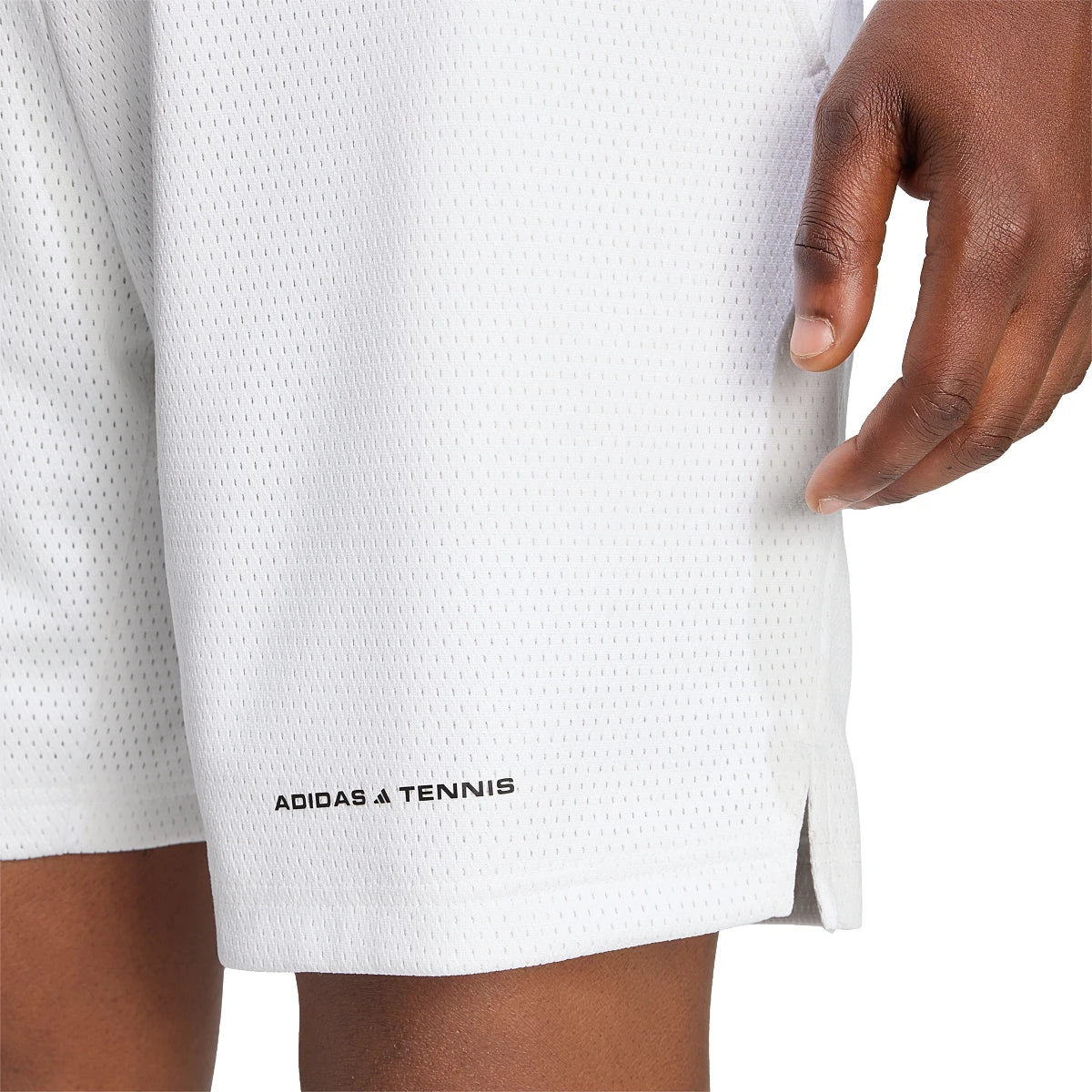 Short adidas Homme Tennis New York