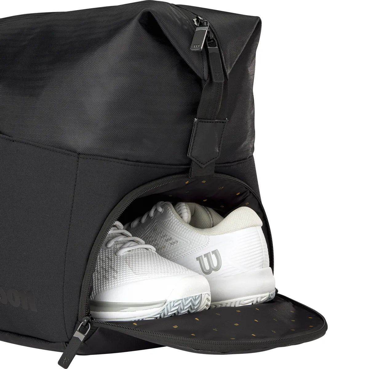 Wilson Bag RF 01 Practice Duffle Bag Laver Cup 2025 6R