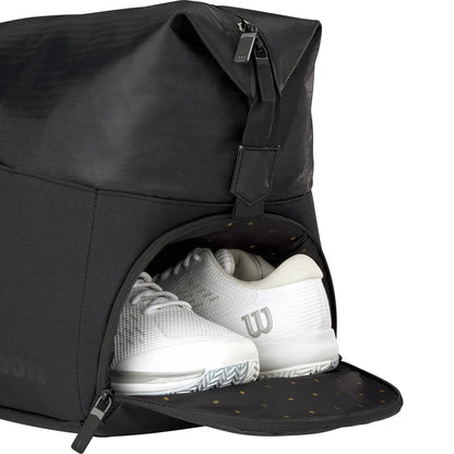 Wilson Bag RF 01 Practice Duffle Bag Laver Cup 2025 6R