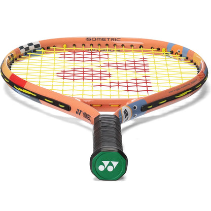 Yonex Junior 21 Coral Orange racket
