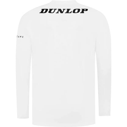 Dunlop Essential Long Sleeve T-Shirt