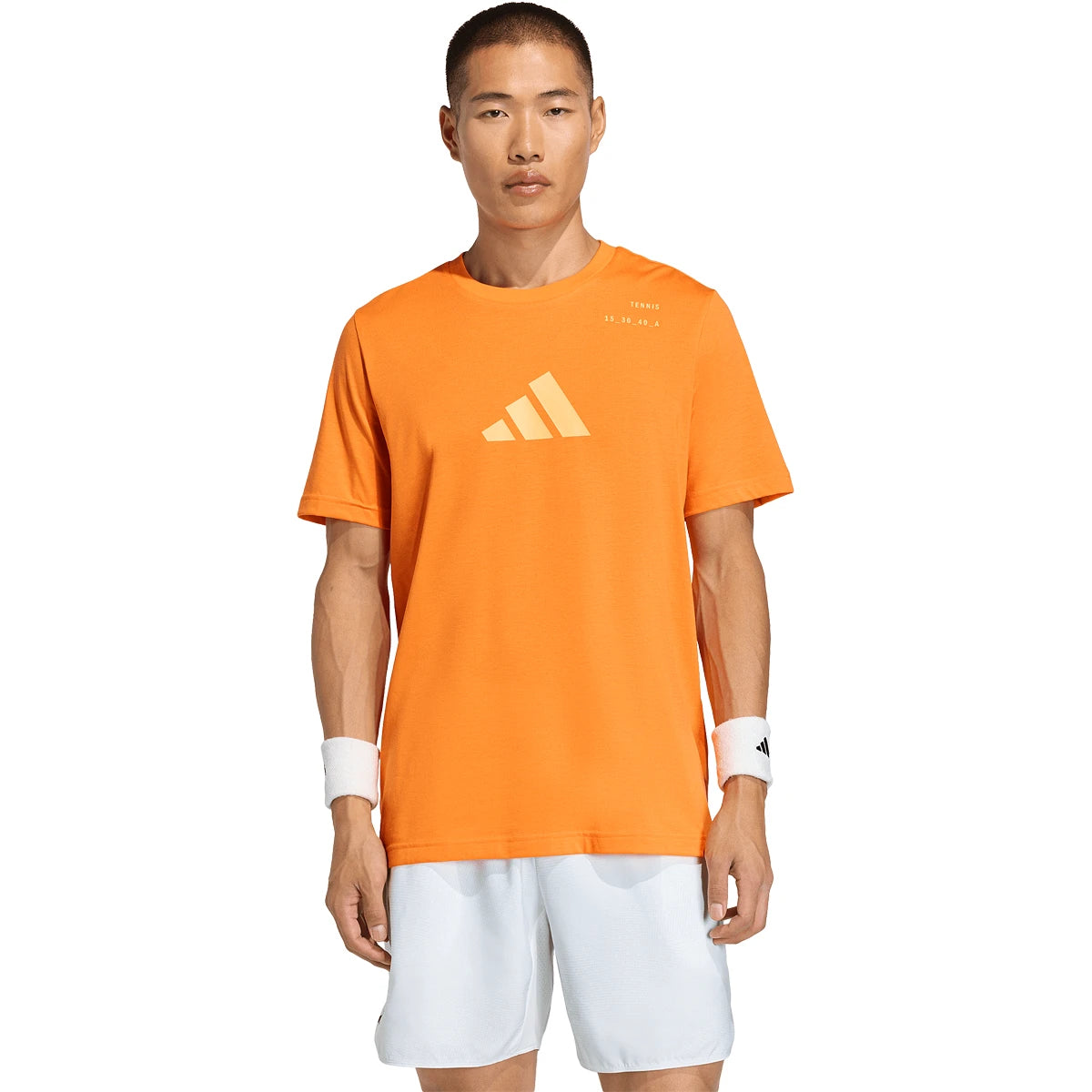 Adidas Graphic T-Shirt