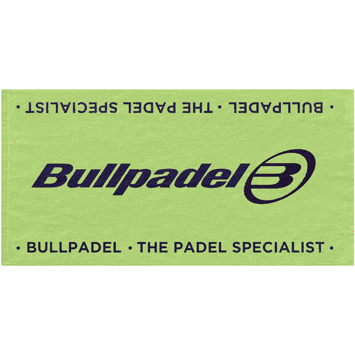 Handdoek Bullpadel 100X50