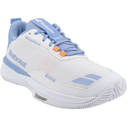 Babolat Dames Schoenen Sfx Evo Schoenen alle ondergronden