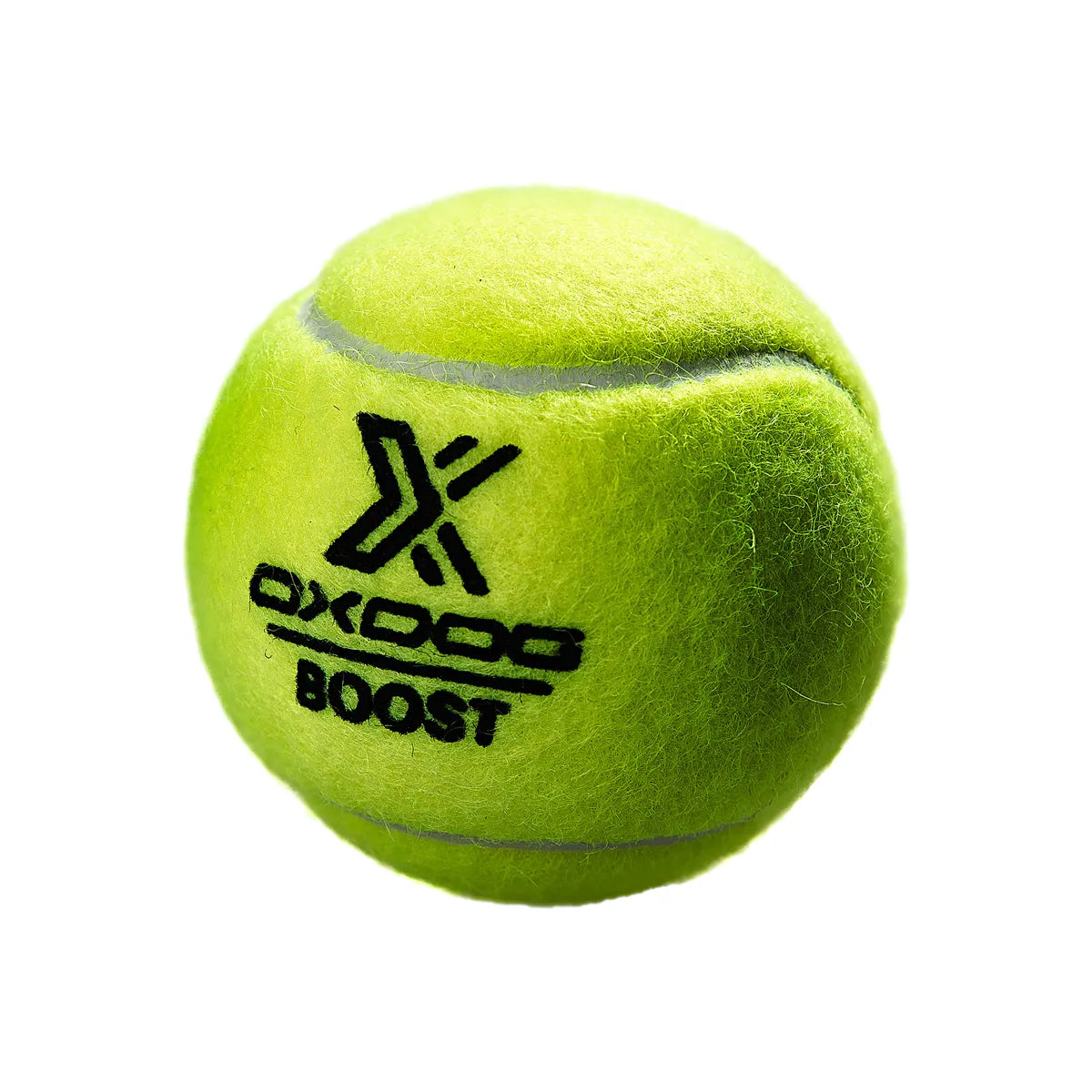 Tube met 3 Padelballen Oxdog Boost