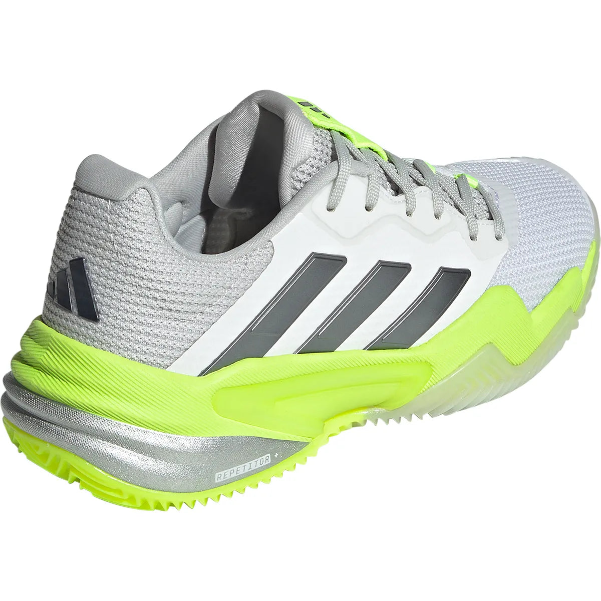 adidas Women's Barricade 13 Clay Shoes