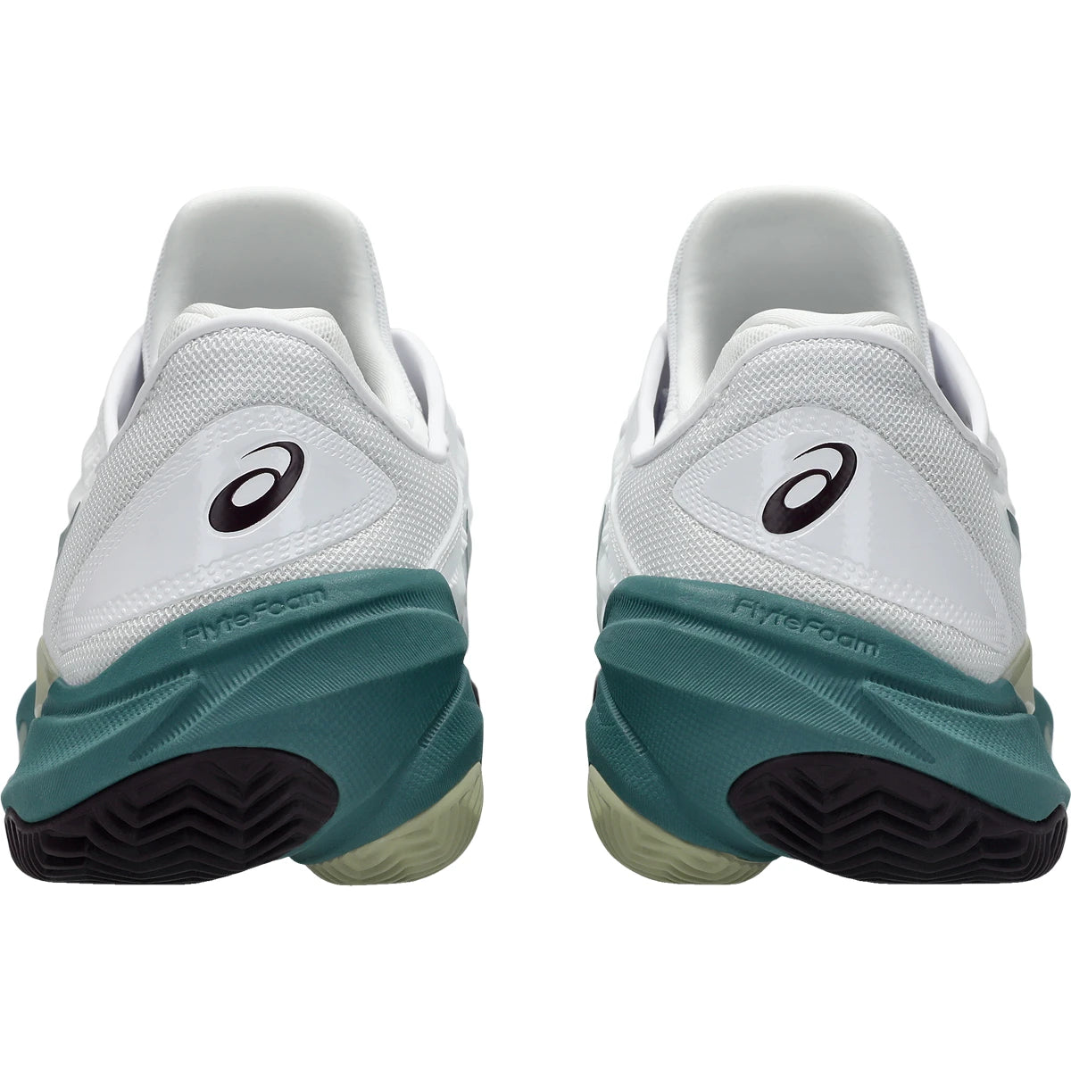 Asics Court FF3 Clay Shoes