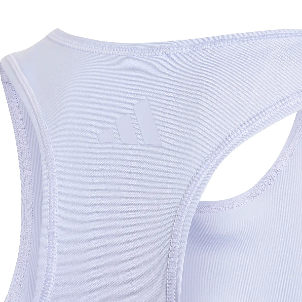 Jurkje adidas Meisje Club