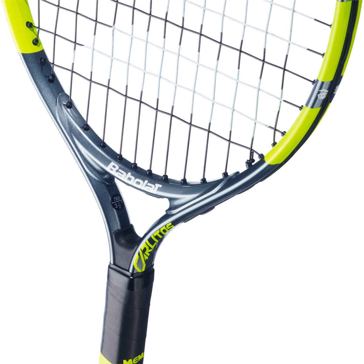 Babolat Junior Carlitos 19 Racket
