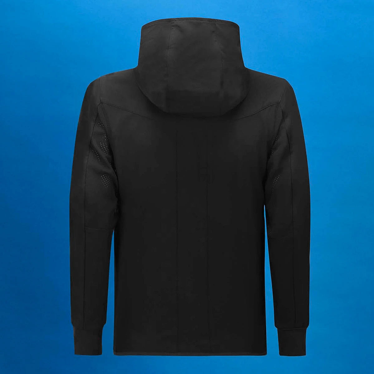 Veste Coupe-Vent Mouratoglou Apparel Junior Player