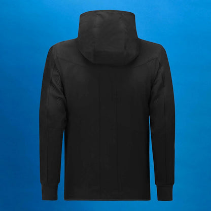 Veste Coupe-Vent Mouratoglou Apparel Junior Player