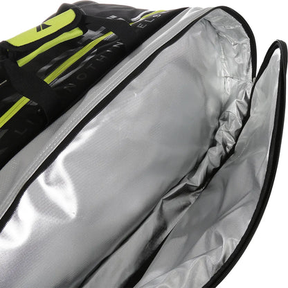 Tennistas Pro Kennex Triple Cool Grey/Black