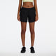 New Balance Women's Sport Essentials 5In Shorts