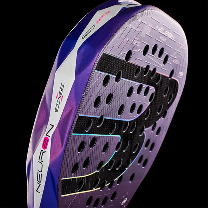 Raquette Test Padel Bullpadel Neuron 02 Edge 27