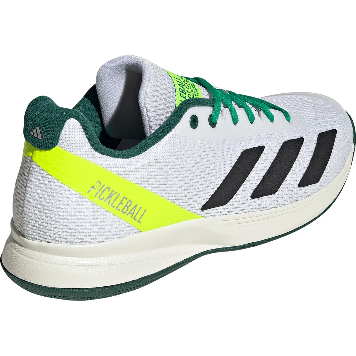 adidas Courtflash Pickleball shoes