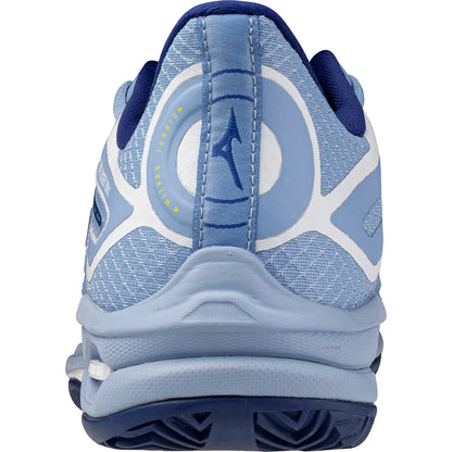 Dames Mizuno Schoenen Wave Exceed Tour 6 Gravel