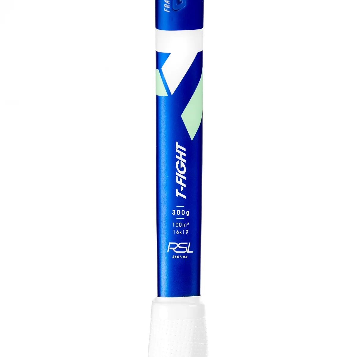 Raquette Tecnifibre T-Fight 300 Id Limited Edition (300 Gr)