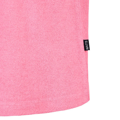 T-Shirt Watts Women Fusion Sponge