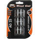West Gut AG25 Overgrips X3