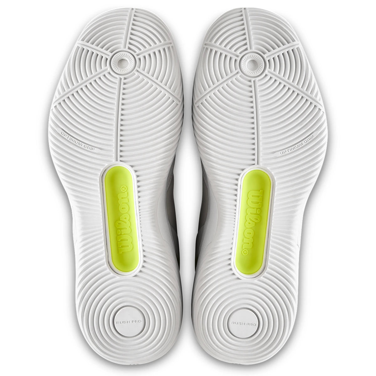 Padelschoenen Wilson Rush Pro 5