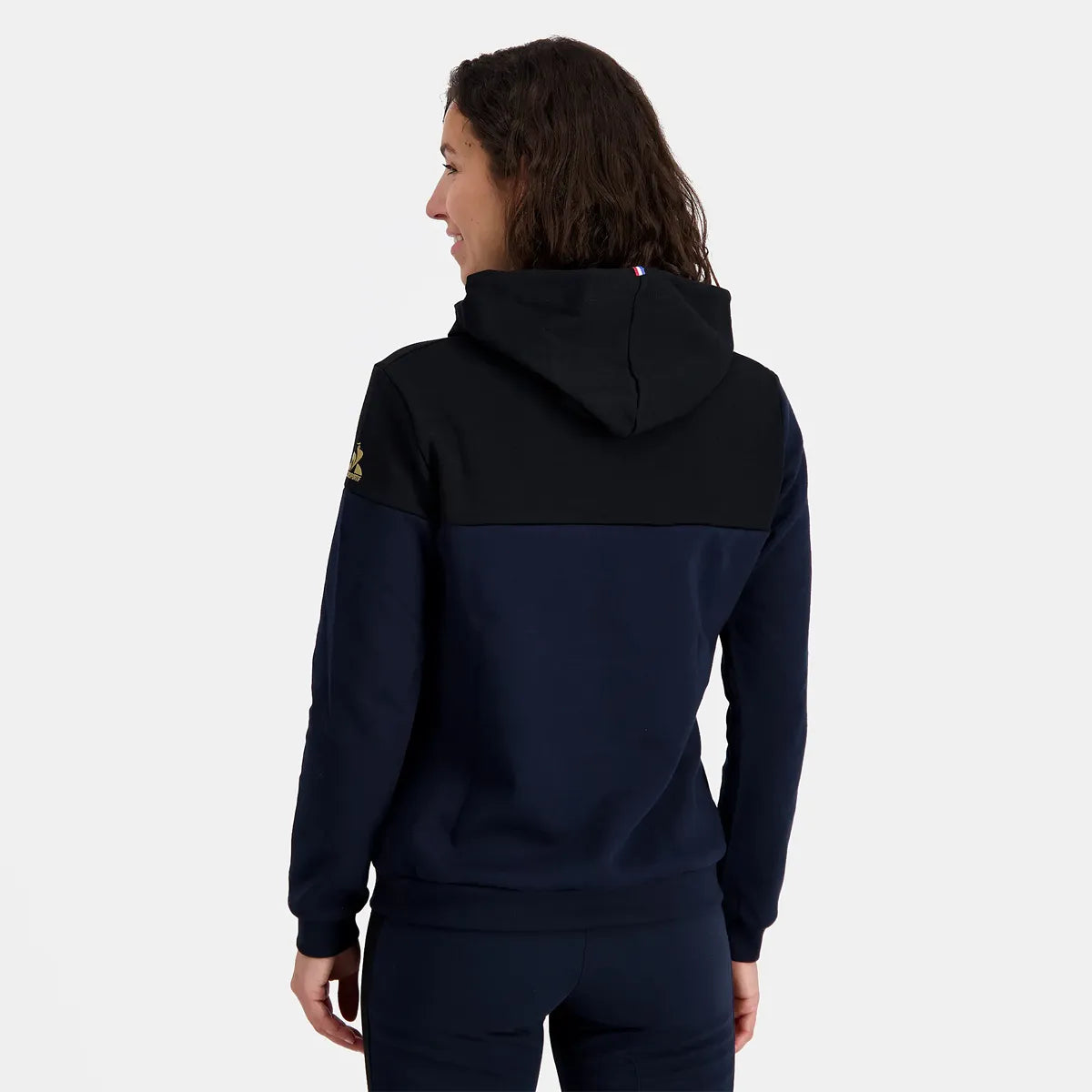 Le Coq Sportif Women's Sweat Christmas Collection