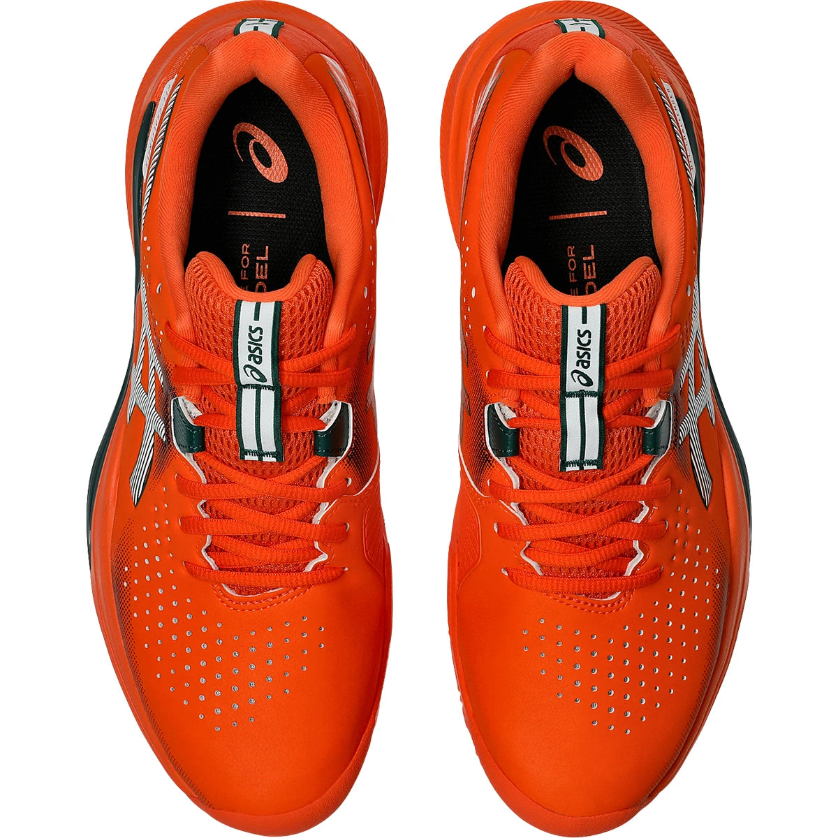 Padelschoenen Asics Gel Challenger 17