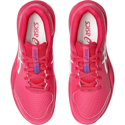 Asics Junior Gel Resolution Clay Shoes