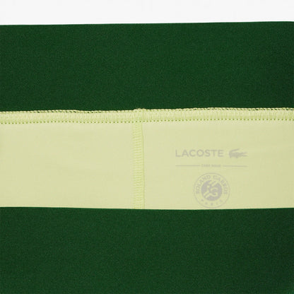 Lacoste Women's Roland Garros Skirt
