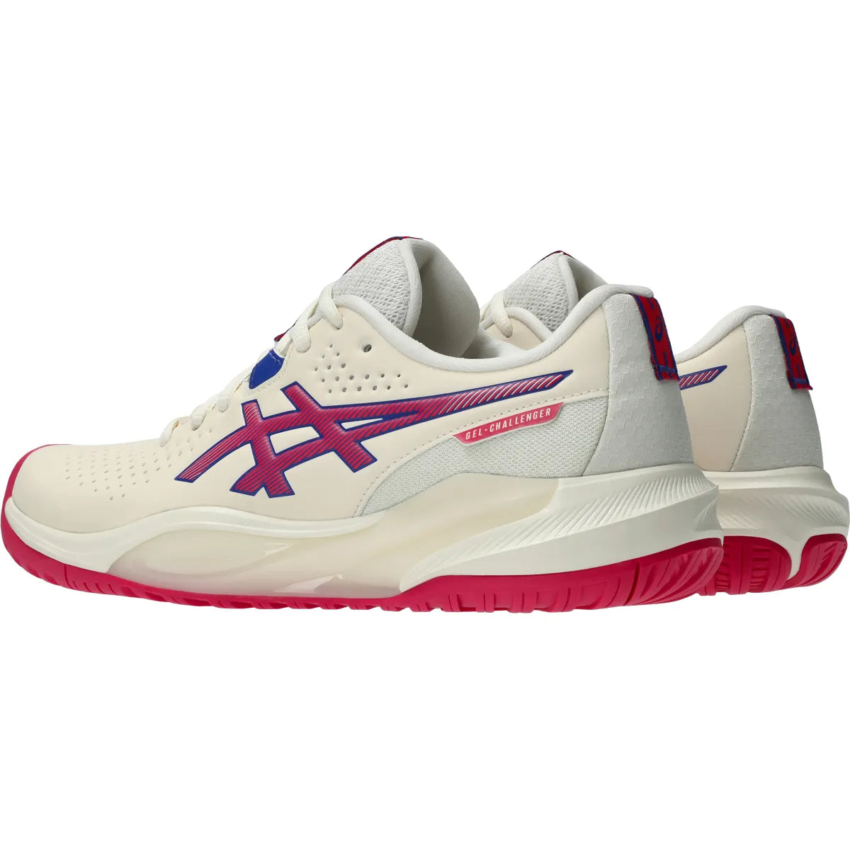 Chaussures Asics Femme Gel Challenger 15 Toutes Surfaces