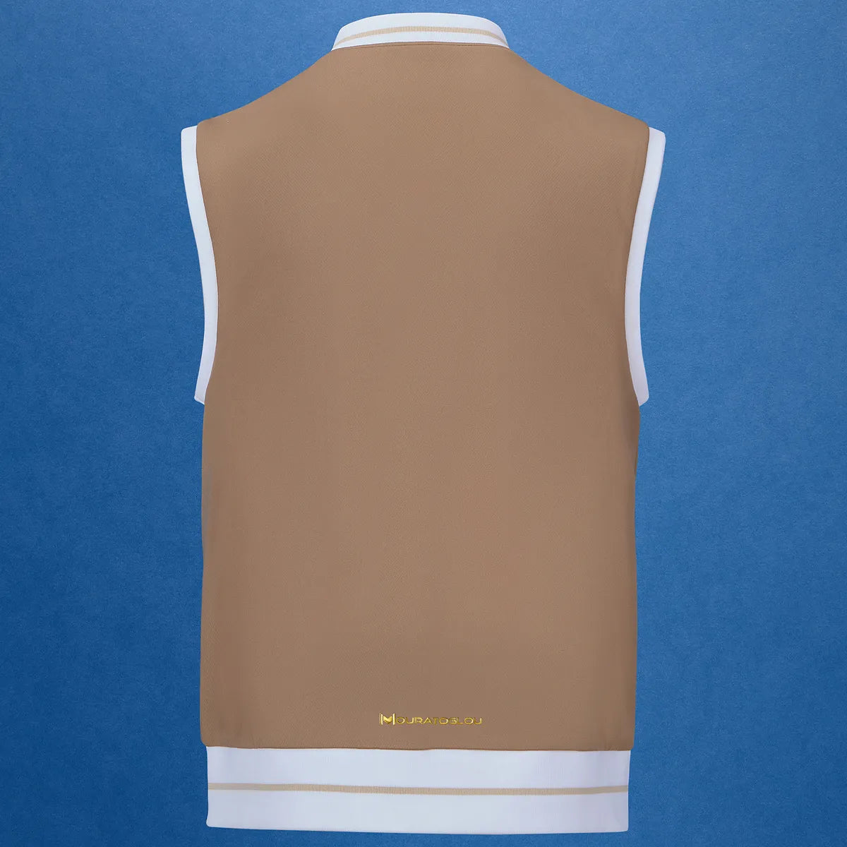 Mouwloos jasje Mouratoglou Apparel Paris