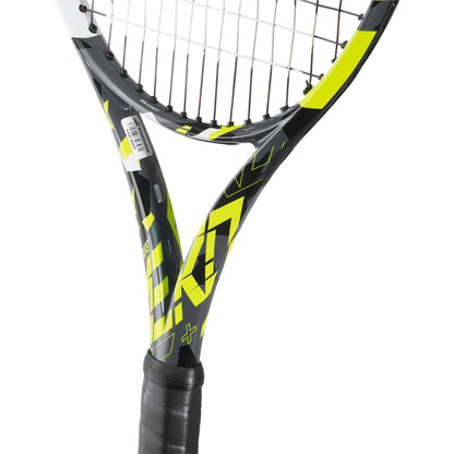 Babolat Pure Aero + Racket (300 Gr)