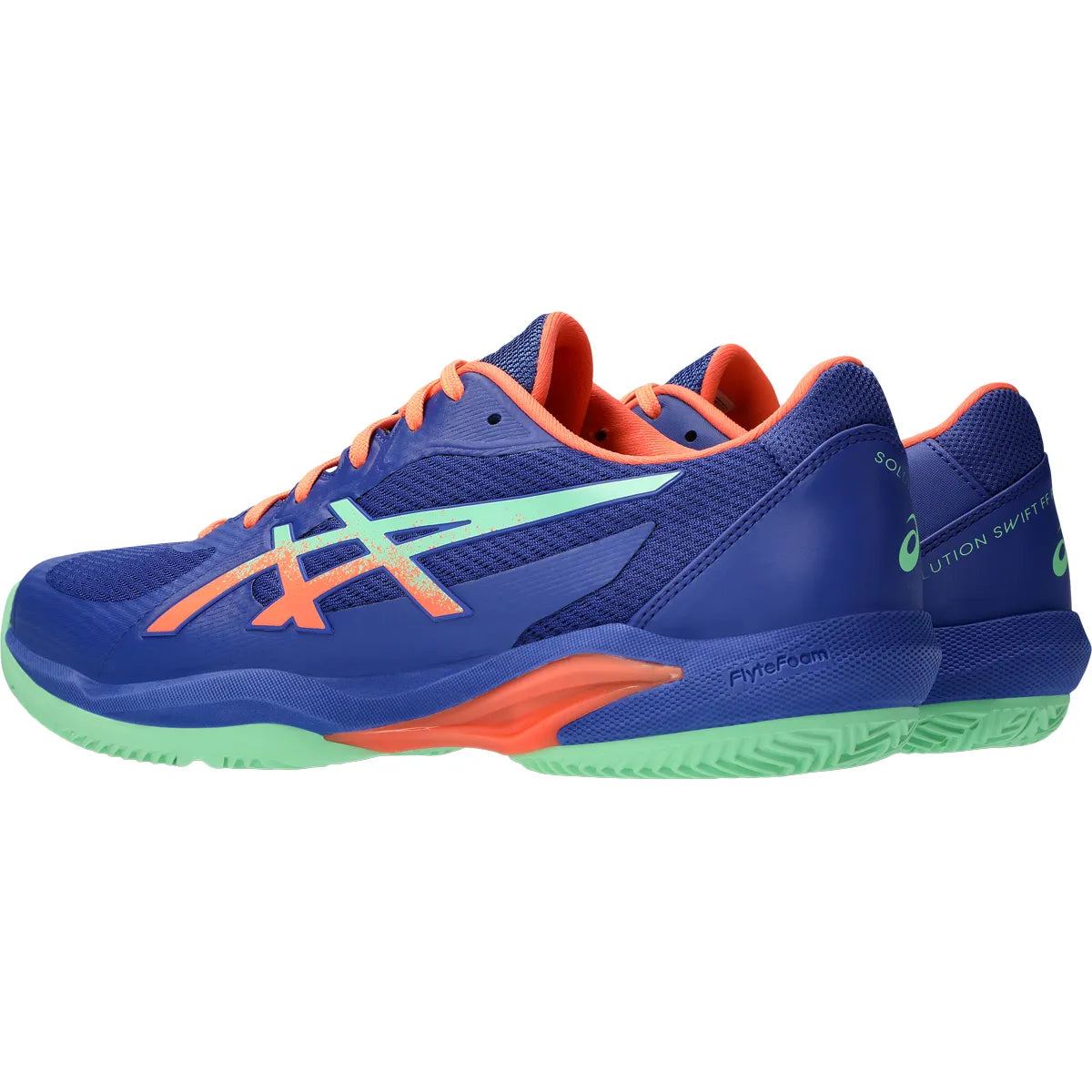 Asics Solution Swift FF 2 Padel shoes