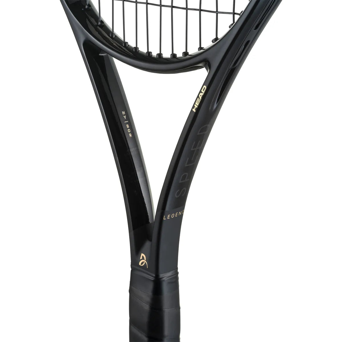 Racket Head Speed MP Legend 2026 (300 Gr) (Gesnared)