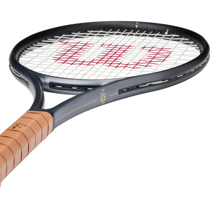 Raquette Wilson Rf 01 Laver Cup (300 Gr)