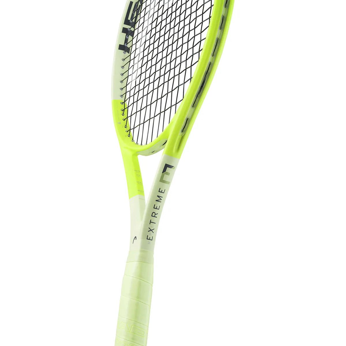 Racket Head Extreme MP Lite (280 Gr)