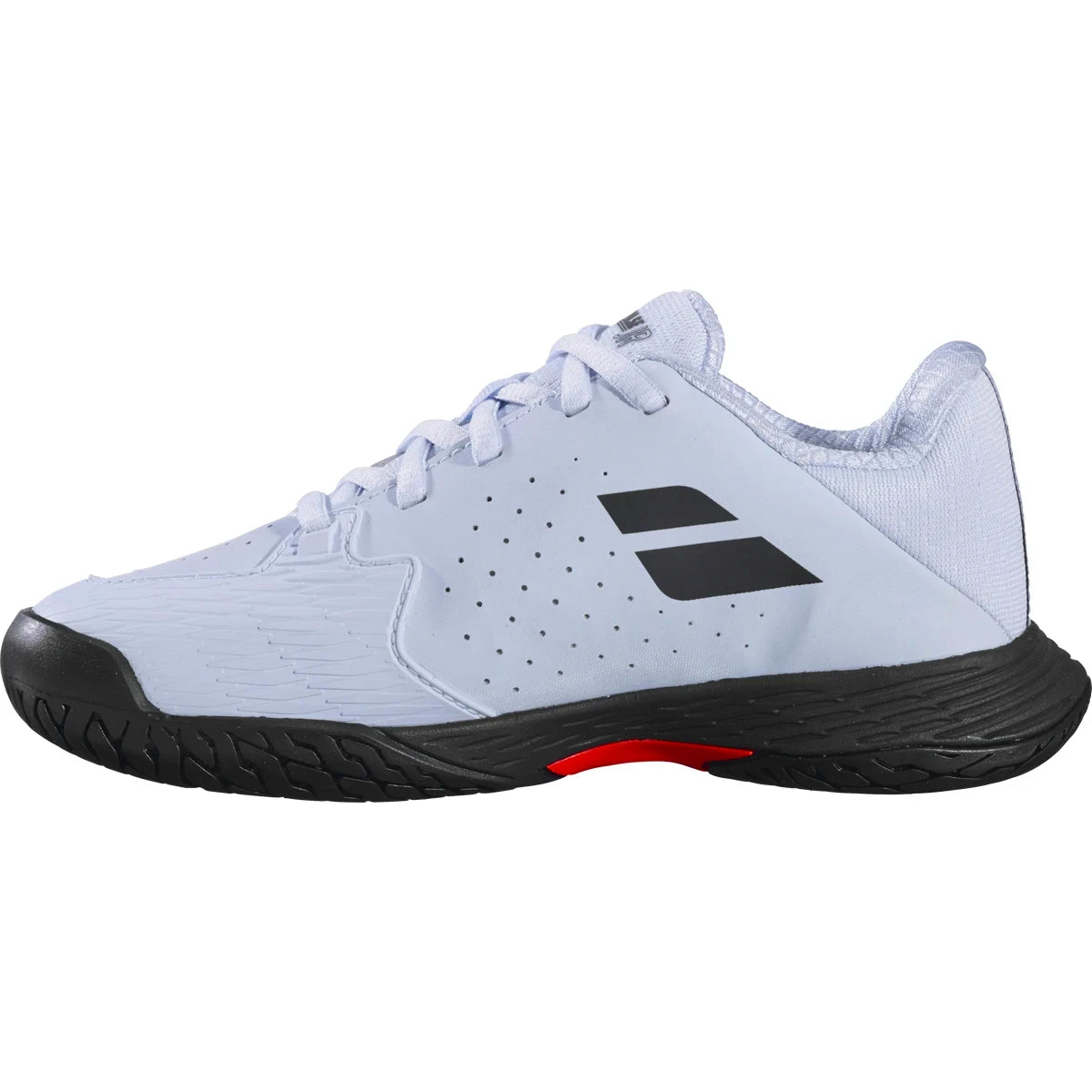 Babolat Junior Propulse 3 Schoenen alle ondergronden