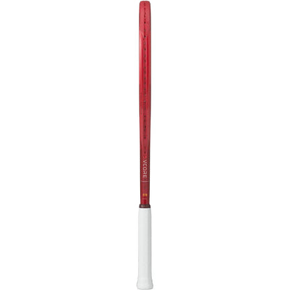 Yonex Vcore Alpha Ruby Red Racket (275 Gr) (Strung)