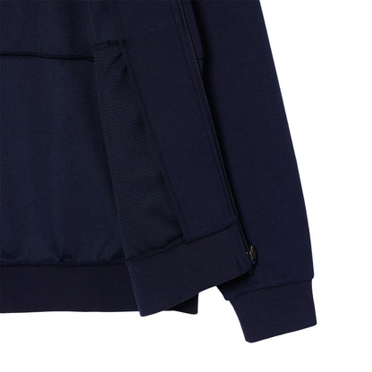 Sweater Lacoste Met Capuchon Fz Core Performance