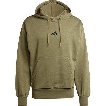 Sweater adidas Sportswear Feelcozy Met Capuchon